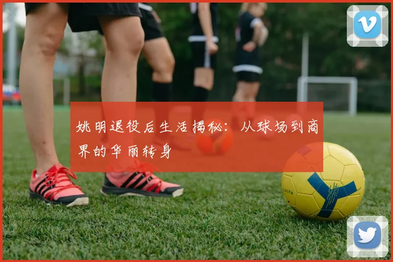 姚明退役后生活揭秘:从球场到商界的华丽转身