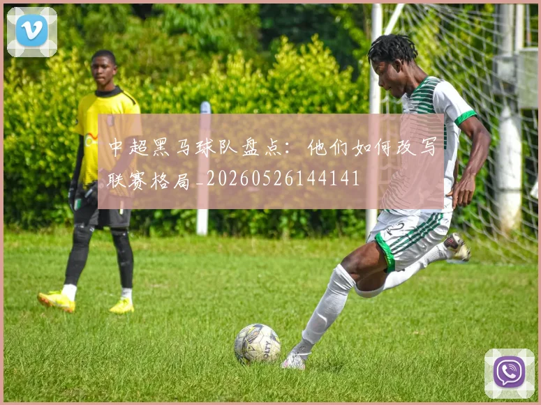 中超黑马球队盘点：他们如何改写联赛格局_20260526144141